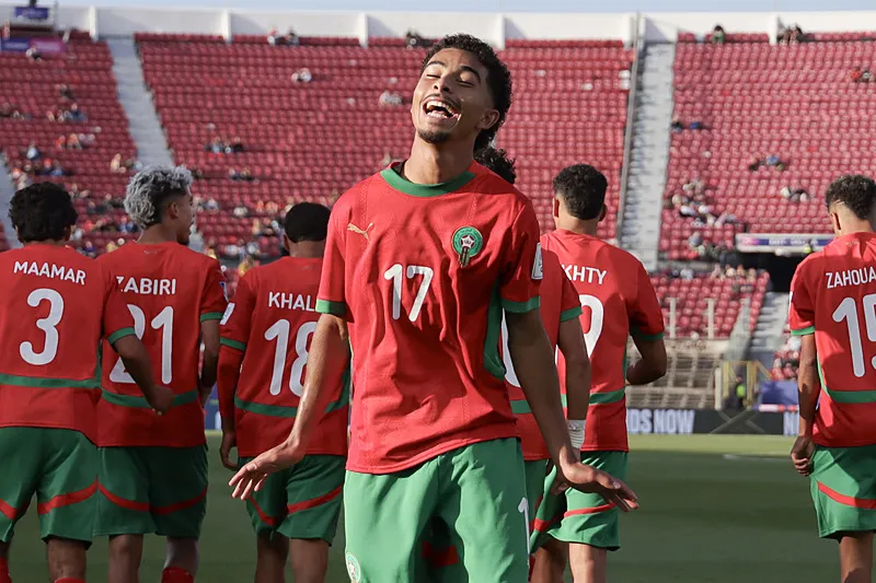 Fenerbahçe'den sürpriz transfer! 2. Lig'in yıldızı listede - 23