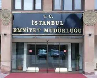 İstanbul İstihbarat Şube Müdürü görevden alındı