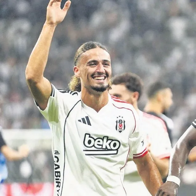 Taylan’a şans doğdu