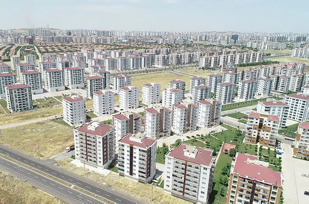 SON DAKİKA | Konut satışı mayısta da yükseldi! TÜİK 2021 Mayıs dönemi konut satış verilerini açıkladı