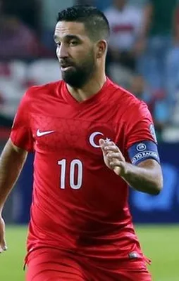Arda Turan Türkiye'ye geri dönüyor