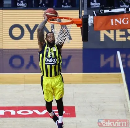 Fenerbahçe Beko’da isyan! Yabancı oyuncular FIBA’ya şikayet ettiler
