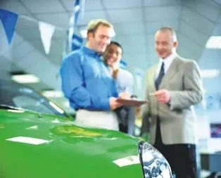 Gurbetçi emekliye otomobil müjdesi