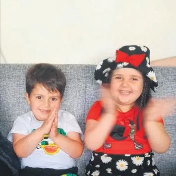 Kidstagram: Size ve çocuklarınıza güzel bir anı | 26 Aralık 2021-3