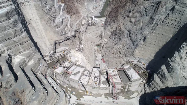 Türkiye'de 1'inci dünyada 3'üncü olacak! Dudak uçuklatan miktar - 11