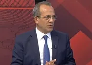 CHP yandaşı gazeteci Şaban Sevinç: Erdoğan gidip Ayasofyada Kuran okudu, laiklik tehlikede