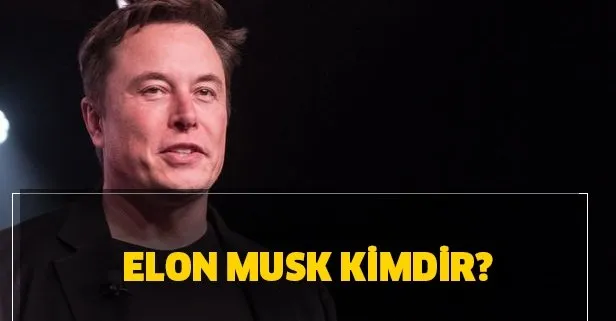 Elon Musk kimdir? Elon Musk 7. kez baba oldu!