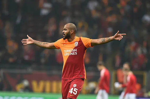 Marcao Roma ve İnter'in radarında! İtalyan basını duyurdu