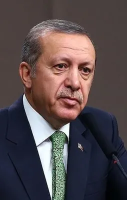 Erdoğan'dan taziye telgrafı