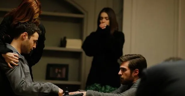 Zalim İstanbul 27. bölüm fragmanı yayınlandı mı?