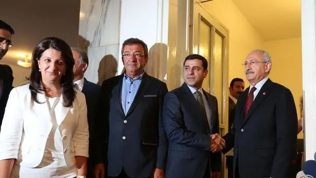 Terör sevici HDP'den yerel seçimlerde CHP ve İP'e destek sinyali-1