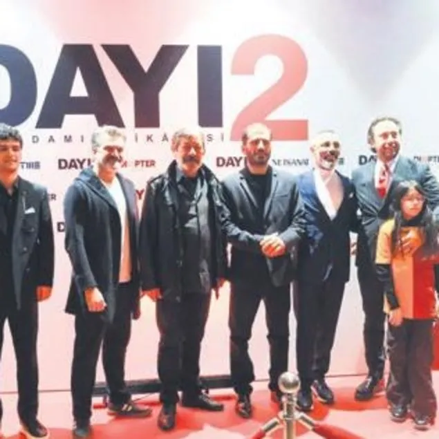Büyük ilgi