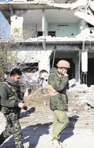 Son dakika: Rusya Suriye’den çekiliyor mu? Ukrayna harekatı tüm planları alt üst etti