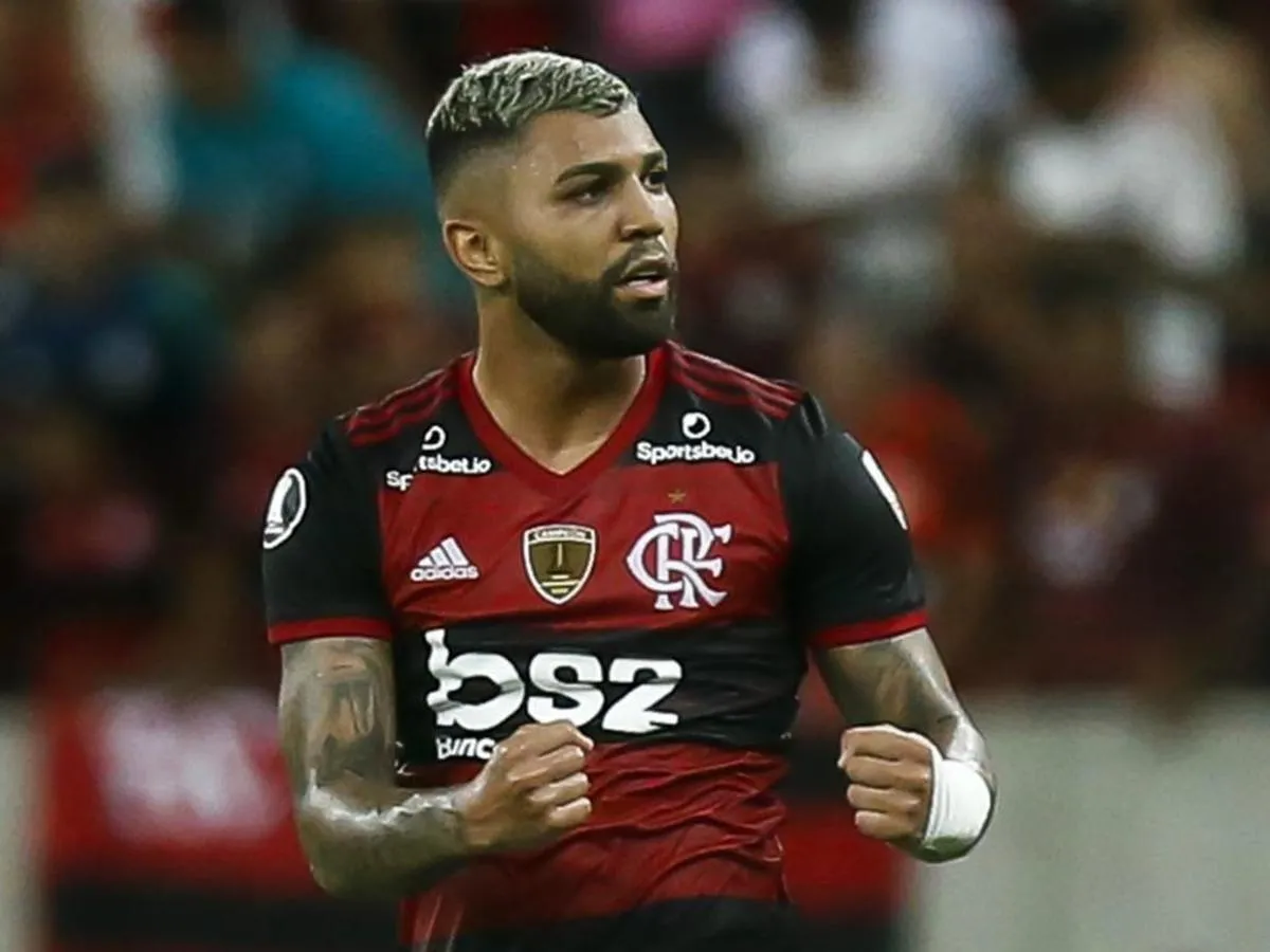 Fenerbahçe'ye Brezilyalı golcü! Joao Pedro yerine... - 13