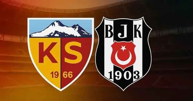 Kayserispor - Beşiktaş maçını Adnan Deniz Kayatepe yönetecek