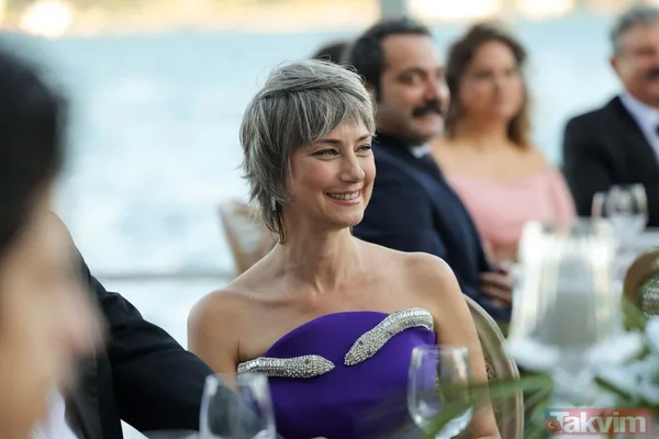 Aşk ve Gözyaşı için beklenen gün geldi! ATV ekranlarında bambaşka bir hikaye: Küllenmiş bir aşkın yeniden doğuşu... - 17