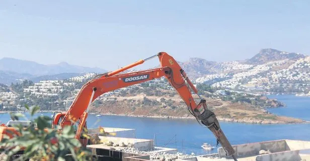 The Bo Viera Bodrum Fiyat Emlak Sayfasi