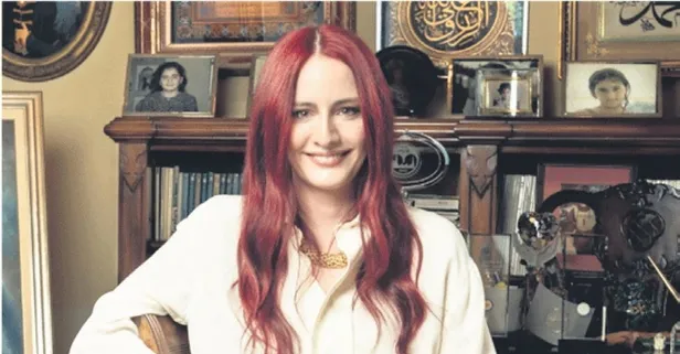 İpek Kıraç babası İnan Kıraç’ın Emine Alangoya ile yaptığı evliliğin iptali için dava açtı!