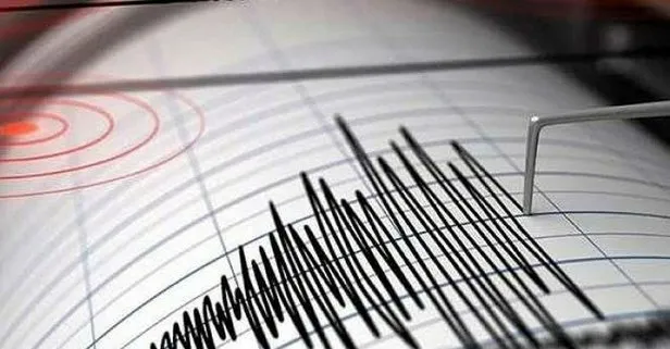 SON DAKİKA DEPREM: Kuşadası’nda 3.3 şiddetinde bir deprem daha