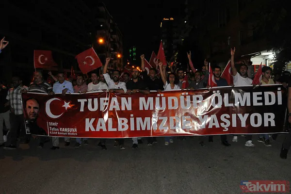 'Diyarbakır Anneleri'ne Mardin'den destek! Teröre 'Dur' dediler - 28