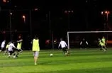 Halı sahalar kalbi yoruyor
