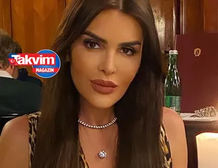 Şimdilerde 4,5 milyon takipçisi var! Asuman Krause'nin sunduğu Wipe Out'a katılmıştı! Cinsiyet değiştiren Selin Ciğerci meğer yarışmadayken...