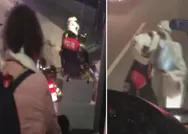 Karantina otobüsünden kaçırılmıştı! KKTC Sivil Havacılık Dairesi Müdürü Mustafa Sofinin kızı çıktı!