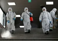 Batı medyasının koronavirüs üzerinden operasyonu sürüyor! Yine Türkiyeyi ve müslümanları hedef aldılar