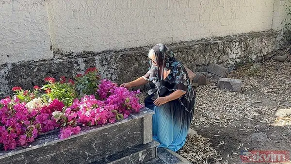 Oğlu adına hayrat yaptırdı! Safiye Soyman’ın evlat acısı: Dışım gülüyor ama içim yanıyor - 10