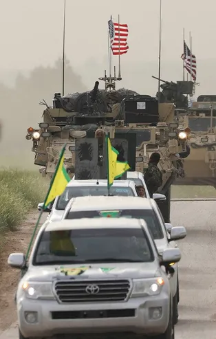 ABD-İngiltere ve Fransa teröristleri eğitmek için Harvard'dan hoca yolladı