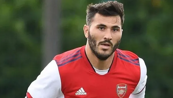 Mesut Özil de devreye girdi: Fenerbahçe'de gözler Sead Kolasinac'a çevrildi-3