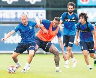 Aatif Chahechouhe Samandıra’da siftah yaptı