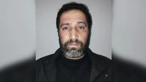 Son dakika: DEAŞ'ın bir numaralı bombacısı Hayrullah Fethi Azez'de yakalandı-1