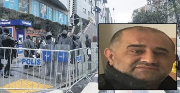 TAKVİM CHP'nin kalbinden bildiriyor: Topal İhsan'ın 5 milyarlık tırmanışı