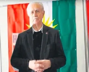Burkay’dan PKK’ya tokat