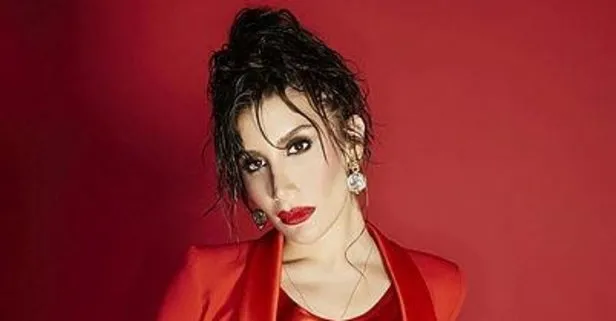 İrem Derici'nin hayranı başına bela oldu! "İneklerimi satıp geldim"