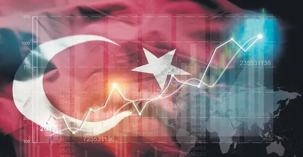 SON DAKİKA! Bakan Varank'tan büyüme beklentisiyle ilgili flaş açıklama