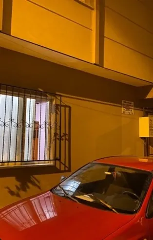 Soba faciası: 1 ölü 1 yaralı