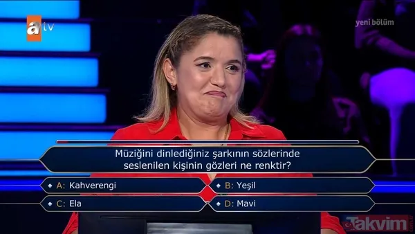 Kenan İmirzalıoğlu'nun sunduğu Kim Milyoner Olmak İster'de duygu dolu anlar! Süper Baba dizisinde Şevket Altuğ’un canlandırdığı Fiko… - 19