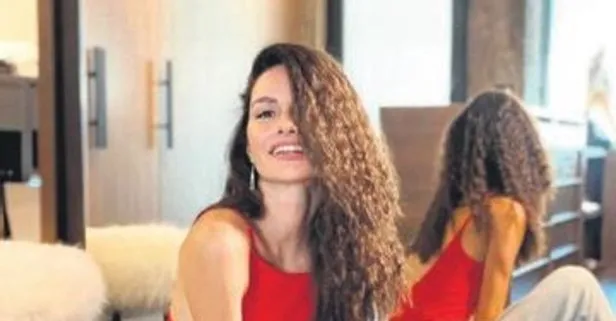 Kıvırcık Yasemin