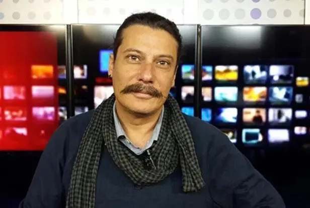 Son dakika: MİT görevlilerinin deşifresi soruşturmasında flaş gelişme! Birgün yazarı Erk Acarer hakkında yakalama kararı-1