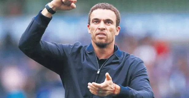 Beşiktaş yönetimi teknik hoca kararını verdi! Fransız hoca Valerien Ismael’e ile kesin olarak anlaşma sağlandı