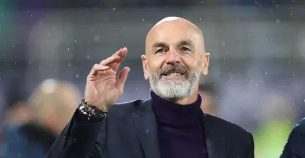 Stefano Pioli de virüse yakalandı