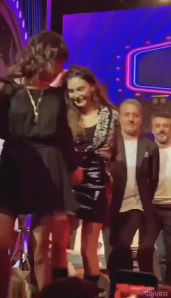 Yargı’nın Eren’i Uğur Aslan hem coştu hem coşturdu! Halaya kalkan Esra Erol, Ebru Şahin, Bergüzar Korel'i hiç böyle görmediniz! - 6