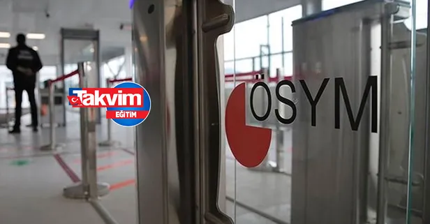 ÖSYM online sınav ücreti ödeme ekranı! YKS ATM para yatırma nasıl yapılır? Ziraat, Halkbank, Akbank, ING, Vakıf...