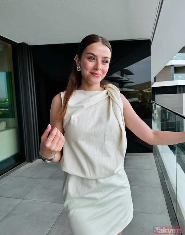 Seda Sayan'ın oğlu Oğulcan Engin'le aşk yaşıyordu! İlayda Alişan'ı terleten evlilik sorusu! "Daha çok küçüğüm..." - 4