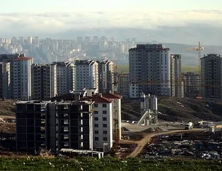 Başkan Erdoğan'ın konut kredisi destek paketi müjdesi sonrası yoğun ilgi! O veriler açıklandı