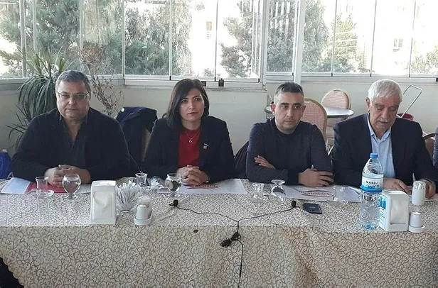 CHP'de toplu istifa depremi-2
