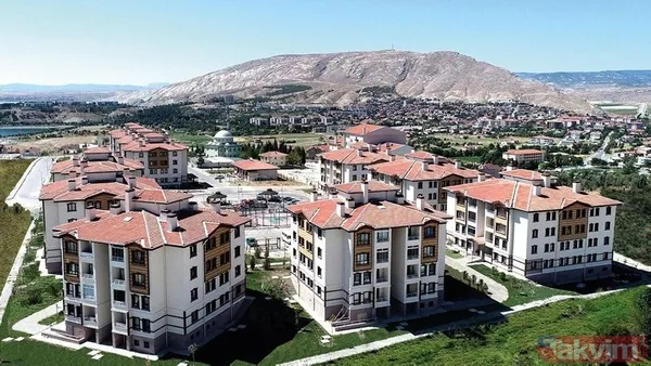 TOKİ sosyal konut projesinde son başvuru ne zaman? Pazartesi gününe dikkat - 16