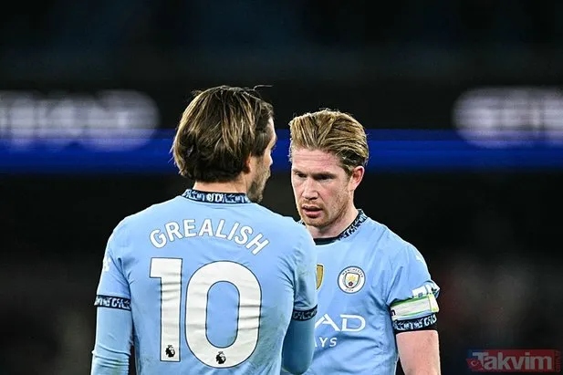 Kevin De Bruyne kafa karıştırdı! Fenerbahçe’ye gelecek mi?